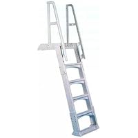 Amazon.es: Escaleras para piscinas: Jardín