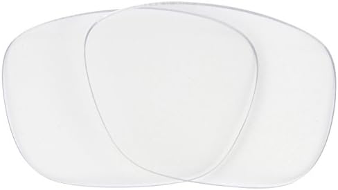MZM Replacement Lenses for Oakley Oil Rig (choose you color) (Clear)