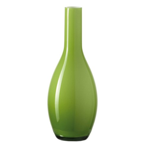 Tischvase 18 grün Beauty
