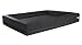 Produktbild Orthopaedisches Wasserbett | 97x77x20 cm | Schwarz + Heizung