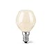 Produktbild OSRAM RELAX PC Energiesparlampe E14 40 W Tropfenform