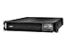 Produktbild APC Smart-UPS SRT 3000VA **New Retail**, SRT3000RMXLI (**New Retail** RM 230V)