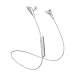 Produktbild Libratone LI0051000EU6005 TRACK Sport Wireless In-Ear Kopfhörer (blautooth, 16 Std. Akku, 16 g, schweiß und spritzwasserfest IPX4, magnetische Ohrstöpsel) wolkig weiß