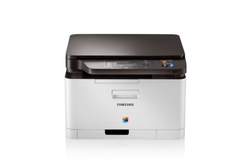 Samsung CLX 3305 Multifunktionsgerät - 6