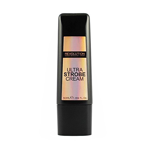 Makeup Revolution Ultra Strobe Cream 50ml