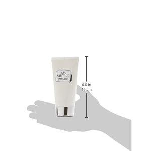 DIOR Eau Sauvage Shaving cream Tube 150ml - Image 5