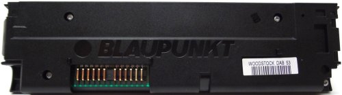 BLAUPUNKT Radio WOODSTOCK DAB 53 Bedienteil Ersatzteil 8619002069 Sparepart – Bild 3