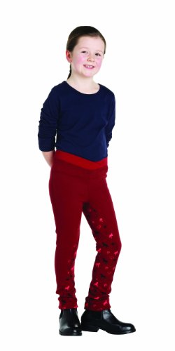 Harry-Hall-Girls-Pony-Jodhpurs