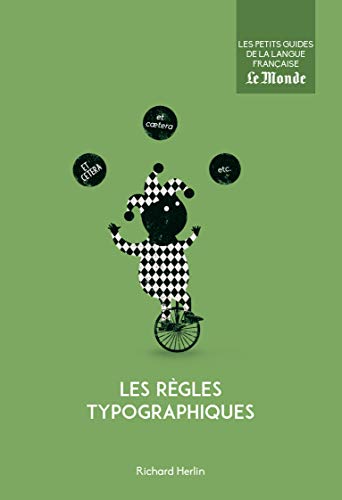 Télécharger Les règles typographiques PDF Ebook En Ligne