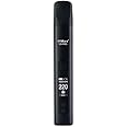 XMax V3 Pro - Advanced Portable Vaporizer with OLED Display, Adjustable Temperature, Removable battery and Fast Heating. Dry herb, concentrate, oil compatible. Isolated Air Path, USB C, 2600mAh