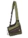 Produktbild Mystique® Dummytasche “Profi Dynamic“ - einfacher und schneller Zugriff khaki / schwarz