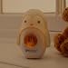 Gro Egg Nursery Thermometer with FREE Percy the Penguin Egg Shell