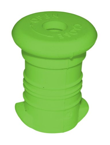 Ersatzverschluss / Stöpsel für ISYbe Trinkflasche, verschiedene Farben