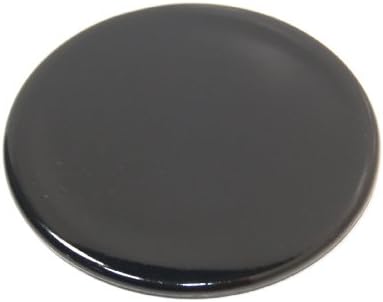AEG Electrolux Tricity Tricity Bendix Zanussi Cooker Top Small Burner Cap. Genuine Part Number 3540006081