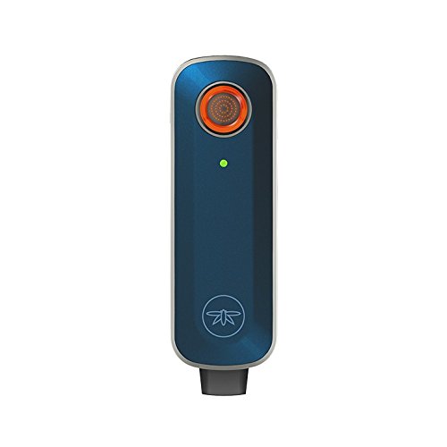 Preisvergleich Produktbild Firefly 2 Vaporizer - Blau - Verdampfer