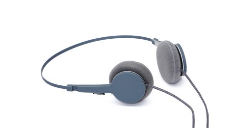 Preisvergleich Produktbild Urbanears Kopfhörer TANTO (on-ear), dark grey, 04090043