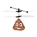 Produktbild Saingace Hand Fliegen Poop Ball Mini Induktions-suspension RC Flugzeug Fliegende Spielzeug Drone