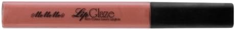 Me Me Me Cosmetics Rich Colour Luxury Lipglaze Pink Champagne