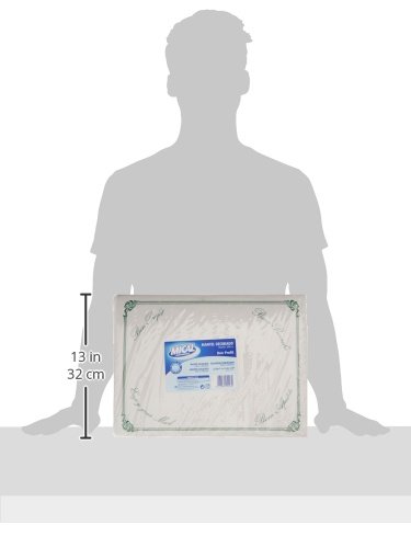 Mical – Tischdecke – 30 x 40 cm – 500 Stück - 2