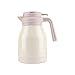 Produktbild YXXHM- Kaffeekanne, Doppelte Wärmflasche, Haushaltswärmflasche, Edelstahl 304, Vakuumisolationsgeschenk