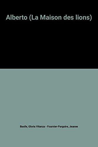 couverture de : Alberto