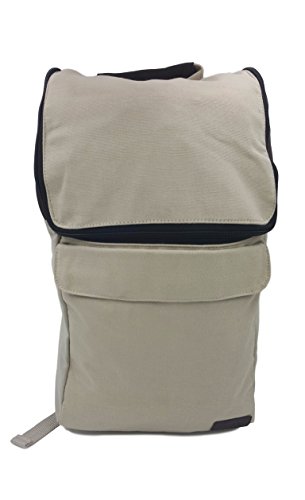 Preisvergleich Produktbild Davidoff , Herren Schultertasche Braun braun