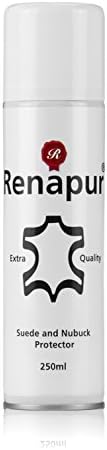 Renapur Suede and Nubuck Protector 250ml