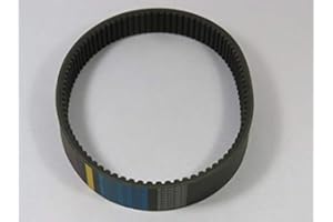 BAN.DO BANDO Variable Speed Drive Belt 875VC3830 for R8 3HP Bridgeport-type head Milling Machine …