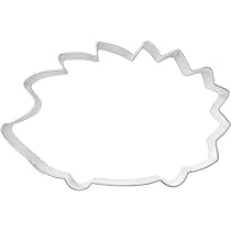 Juego De Mold De Acero Inoxidable Para Cortar Fruta, Caja De Diseño De Erizo, Cortador De