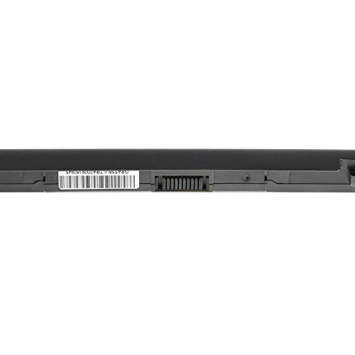 Green Cell® ULTRA Serie A41-X550A Laptop Akku für Asus A450 A550 F450 F550 F550C F550L F552 F552C F552CL K550 K550C X450 X552 (Original Panasonic Zellen, 3400mAh, Schwarz) - 9