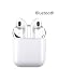 Produktbild Huge Bang Bluetooth Kopfhörer Kabellos In Ear Sport Ohrhörer 3D Stereo HD Joggen V5.0 Stereo-Sound mit Ladestation und Mikrofon für iPhone Apple Airpods Android Samsung Huawei