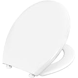 Cornat WC-Sitz PALU, weiß, KSP00