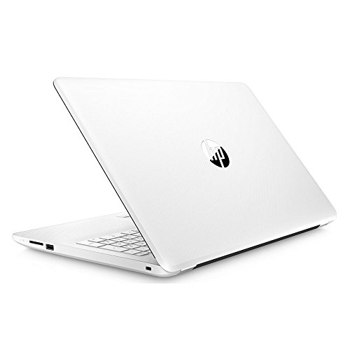 HP 15-bw096na 15 6  Laptop AMD A10-9620P 2 5GHz   3 4GHz Turbo Quad Core Processor  4GB RAM  128GB SSD  Full HD Display  1920 x 1080 Resolution   USB 