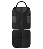 Verhindert ein Hin- und Herrutschen des Autokindersitzes