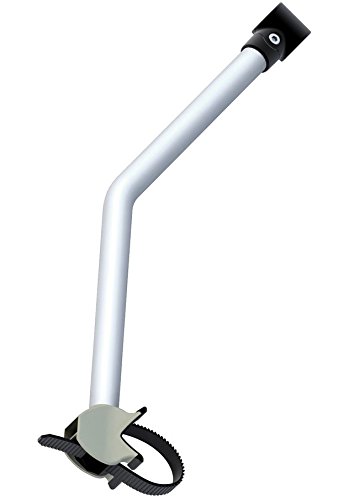 Preisvergleich Produktbild EuroCarry Befestigungskralle 4. Fahrrad Länge: 53 cm