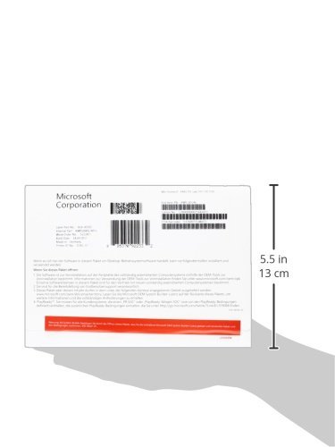 Microsoft Windows 10 Home - Sistemas operativos  Delivery Service Partner  DSP   Full packaged product  FPP   20 GB  2 GB  1 GHz  800 x 600 Pixeles 