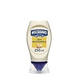 También puedes utilizar Hellmann's como ingrediente para transformar tu barbacoa y tus cenas diarias en los acontecimientos culinarios más sabrosos