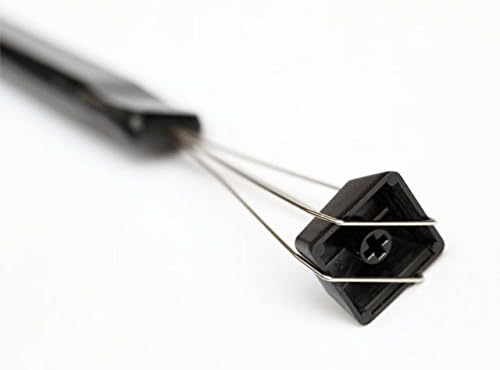 Kingkey Keycap Puller Removal Tool For Mechanical Keyboard