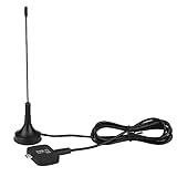 Automatische Suche - Der Pad-TV-Tuner sucht automatisch nach TV-Programmen, um den Fernsehgenuss zu verbessern.