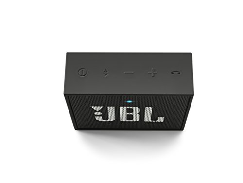 JBL Jblgoblack - Altavoz PC reviews JBL Jblgoblack - Altavoz PC
