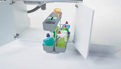 Preisvergleich Produktbild Putzmittelauszug Cleaning Agent