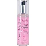 Classic Erotica 177 ml Pink Cupcake Crazy Girl Wanna Be Dazzling Sparkling Body Lotion