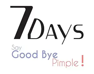 Kisra 7Days Acne, Pimple & Dark Spot Treatment Cream (Pack of 2)