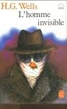 L'homme invisible