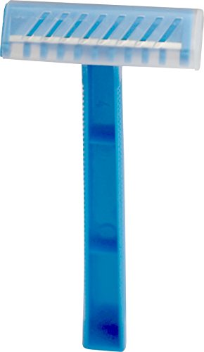 Disposable Razors HT70001 Medi, Colour: Blue Pack of 100 – Various Quantities Available - Image 4