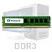 Produktbild DDR3 Integral 2GB DDR3-1333 DIMM CL9 R1 UNBUFFERED 1.5V