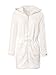 Produktbild Taubert Relax Women Kuschelfrottier Bademantel Parka Länge 90 cm Damen