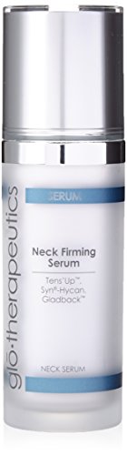 glo therapeutics Neck Firming Serum