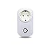 Produktbild Itelligente steckdose,Jaminy Sonoff S20 WIFI Smart APP Remote Control Timer Socket EU Plug Home Automation Steckdose für Apple/Android APP Telefon Control