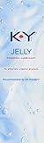 K Y Jelly Lubricant, 75 ml, Pack of 3